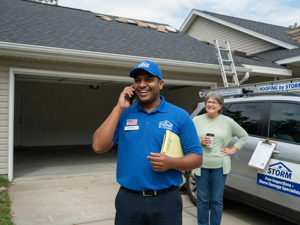 Roof Repair Near Me Markleton, PA FAQs