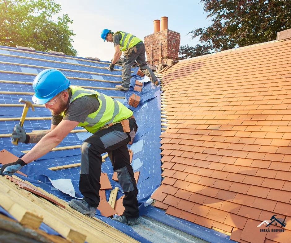 Why choose Roof Repair Near Me in Markleton, PA