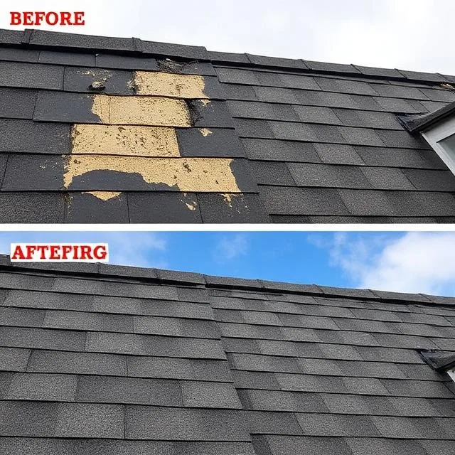 Roof Repair Near Me in Markleton, PA near me
